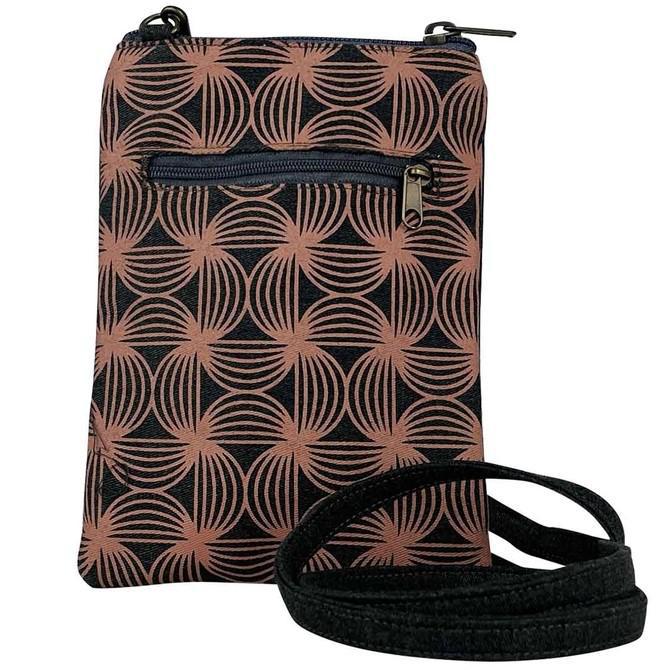 MINI PHONE CROSSBODY