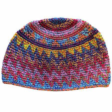 KUFI HAT – Bull City Fair Trade