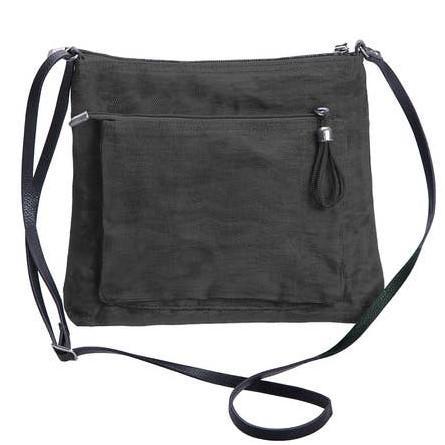 BUSTLE CROSSBODY BAG