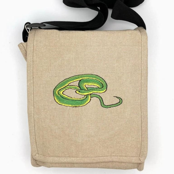 FIELD BAG