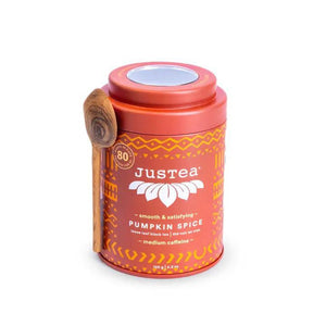 JUSTEA CANISTER