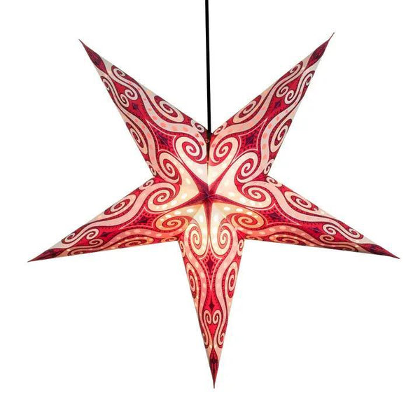 PAPER STAR LANTERN KIT