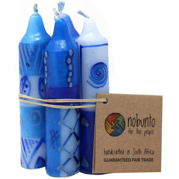 NOBUNTO SHABBAT CANDLES