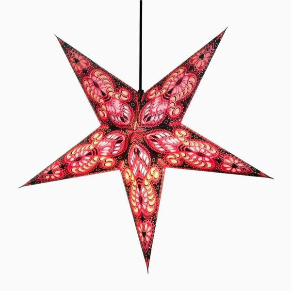 PAPER STAR LANTERN KIT