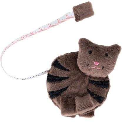 KITTY CAT MEASURING TAPE