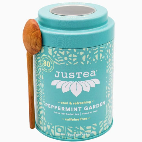 JUSTEA CANISTER