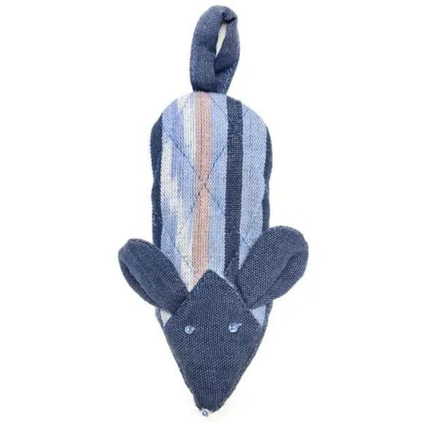 MOUSE SKILLET HANDLE HOLDER