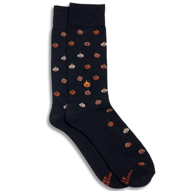 CONSCIOUS STEP MEDIUM CREW SOCKS