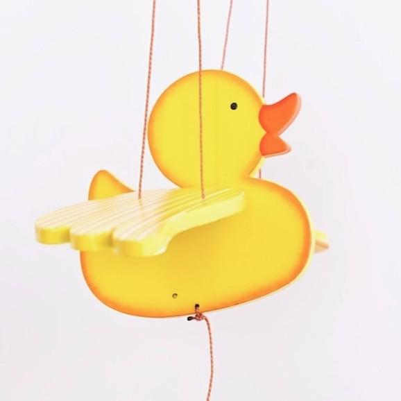 FLYING MOBILE