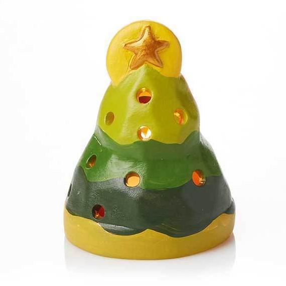 SAGRADA TEA LIGHT NATIVITY