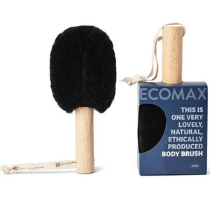 SPA BODY BRUSH