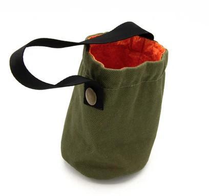 DOG TREAT BAG