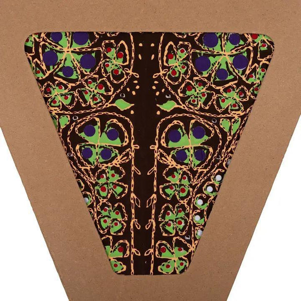 PAPER STAR LANTERN KIT