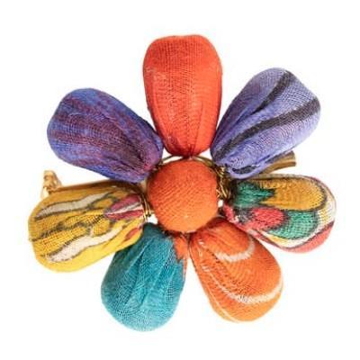 KANTHA POSY PIN