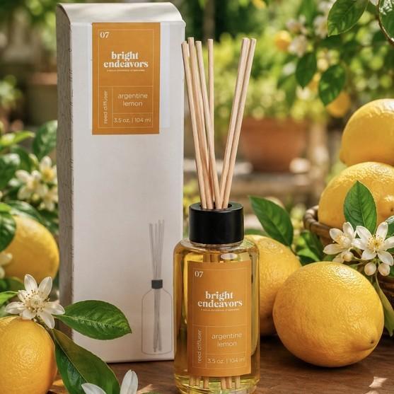 REED DIFFUSER SET