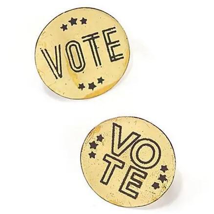 VOTE PIN