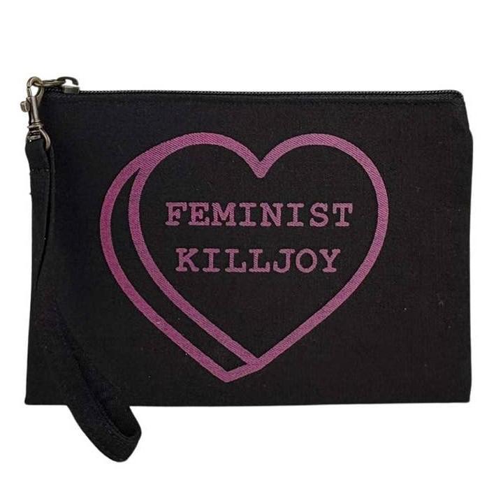 FEMINIST KILLJOY WRISTLET