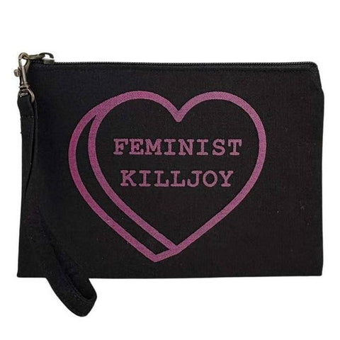 FEMINIST KILLJOY WRISTLET