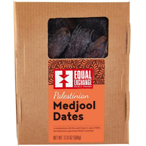 17.6 OZ. MEDJOOL DATES