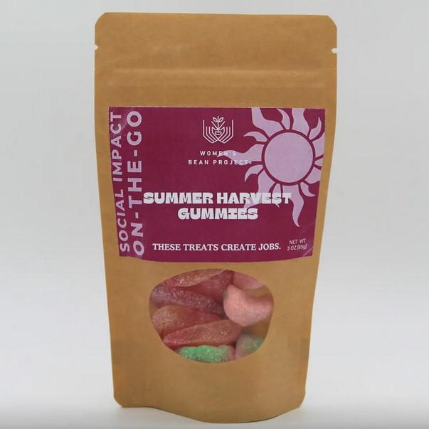 SUMMER HARVEST GUMMIES (3 OZ.)