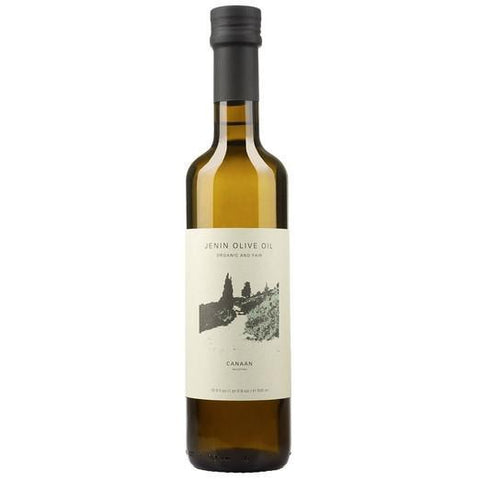 EXTRA VIRGIN OLIVE OIL 500ML