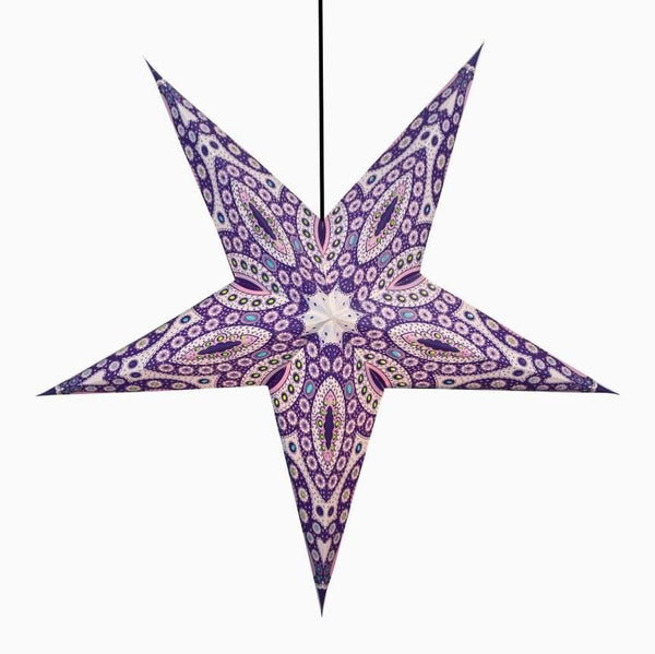 PAPER STAR LANTERN KIT