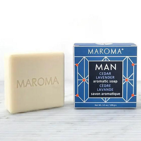 MEN'S SOAP