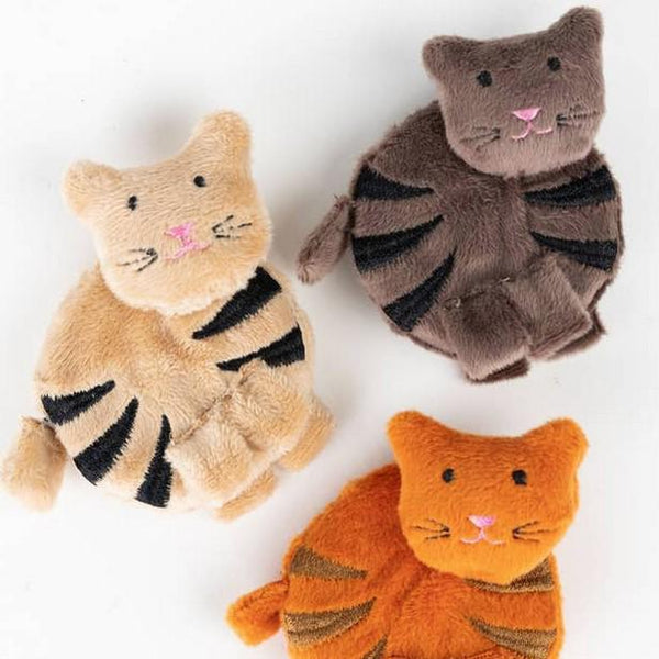 KITTY CAT MEASURING TAPE