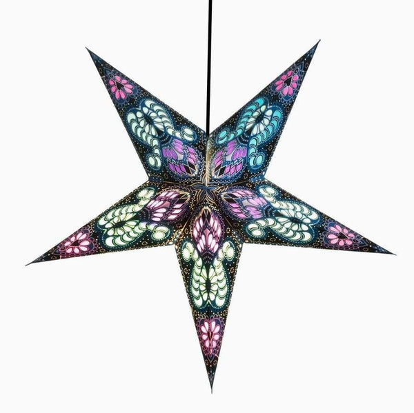 PAPER STAR LANTERN KIT