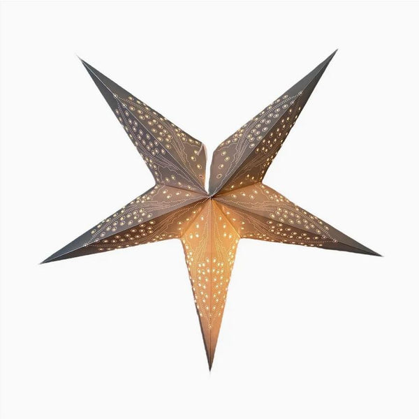 PAPER STAR LANTERN KIT