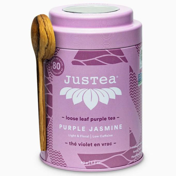 JUSTEA CANISTER