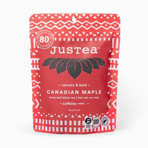 JUSTEA TEA POUCH