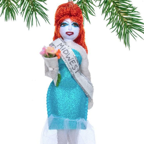 CHAPPELL ROAN ORNAMENT