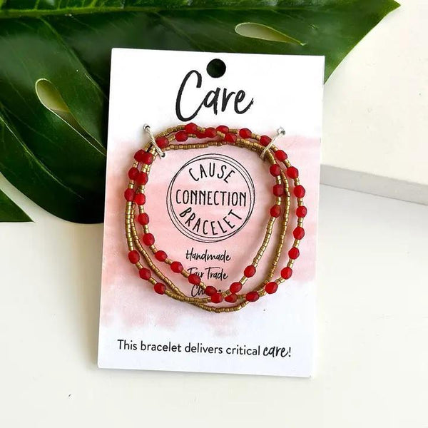 CAUSE CONNECTION BRACELET