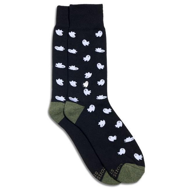 CONSCIOUS STEP MEDIUM CREW SOCKS