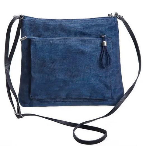 BUSTLE CROSSBODY BAG