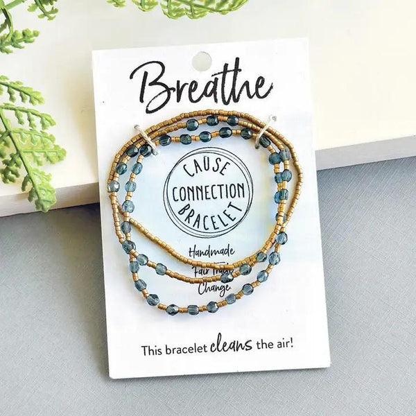 CAUSE CONNECTION BRACELET