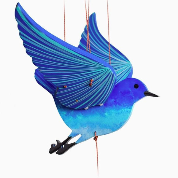 FLYING MOBILE