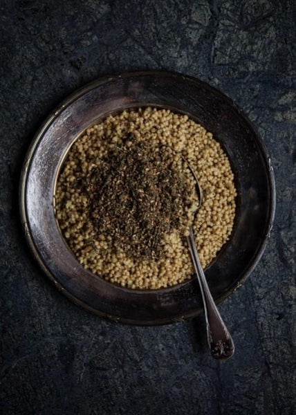 MAFTOUL GRAIN
