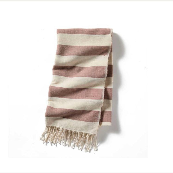 MESIMERRI BEACH TOWEL