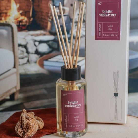 REED DIFFUSER SET