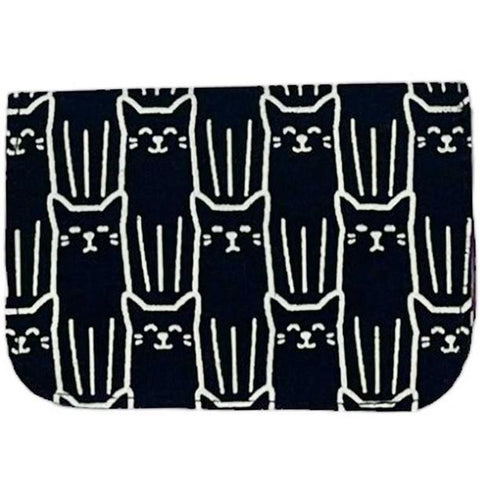 CAT PRINT CARDHOLDER