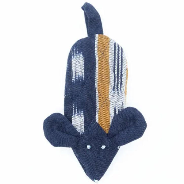 MOUSE SKILLET HANDLE HOLDER