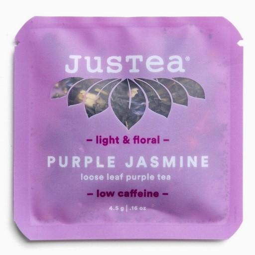 JUSTEA SAMPLE POUCH