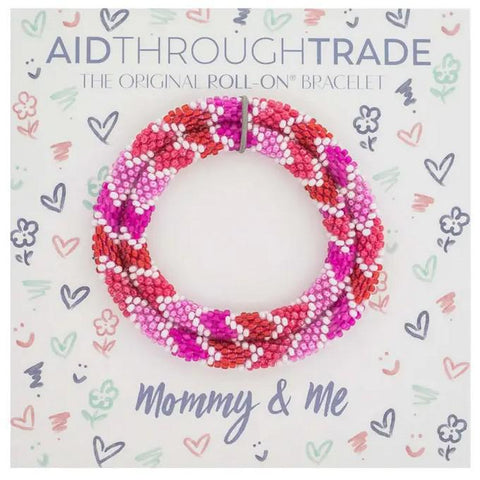 MOM & ME BRACELET SET