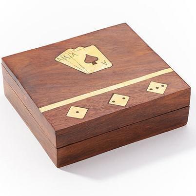 GAME NIGHT BOX