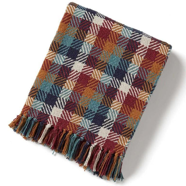 RETHREAD THROW
