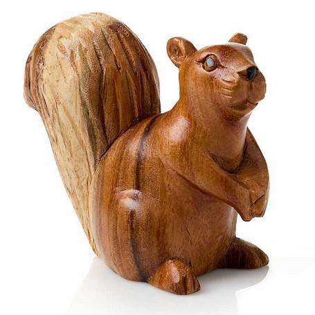 SUAR WOOD SQUIRREL