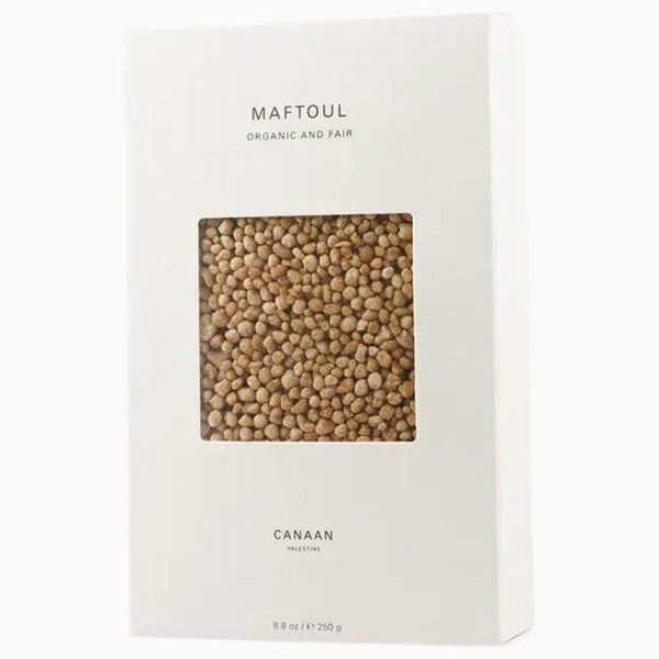MAFTOUL GRAIN
