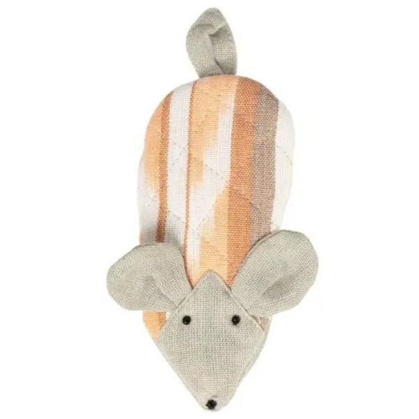 MOUSE SKILLET HANDLE HOLDER